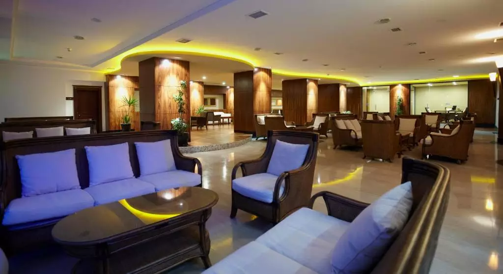 Bodrum Holiday Resort and spa
